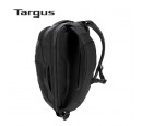 MOCHILA TARGUS BALANCE ECOSMART CHECKPOINT-FRIENDLY 15.6" BLACK (TSB921US)